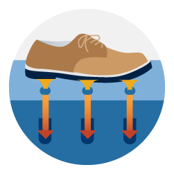 見た目を変えない