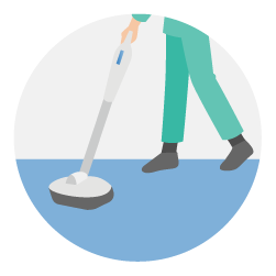 楽々メンテナンス